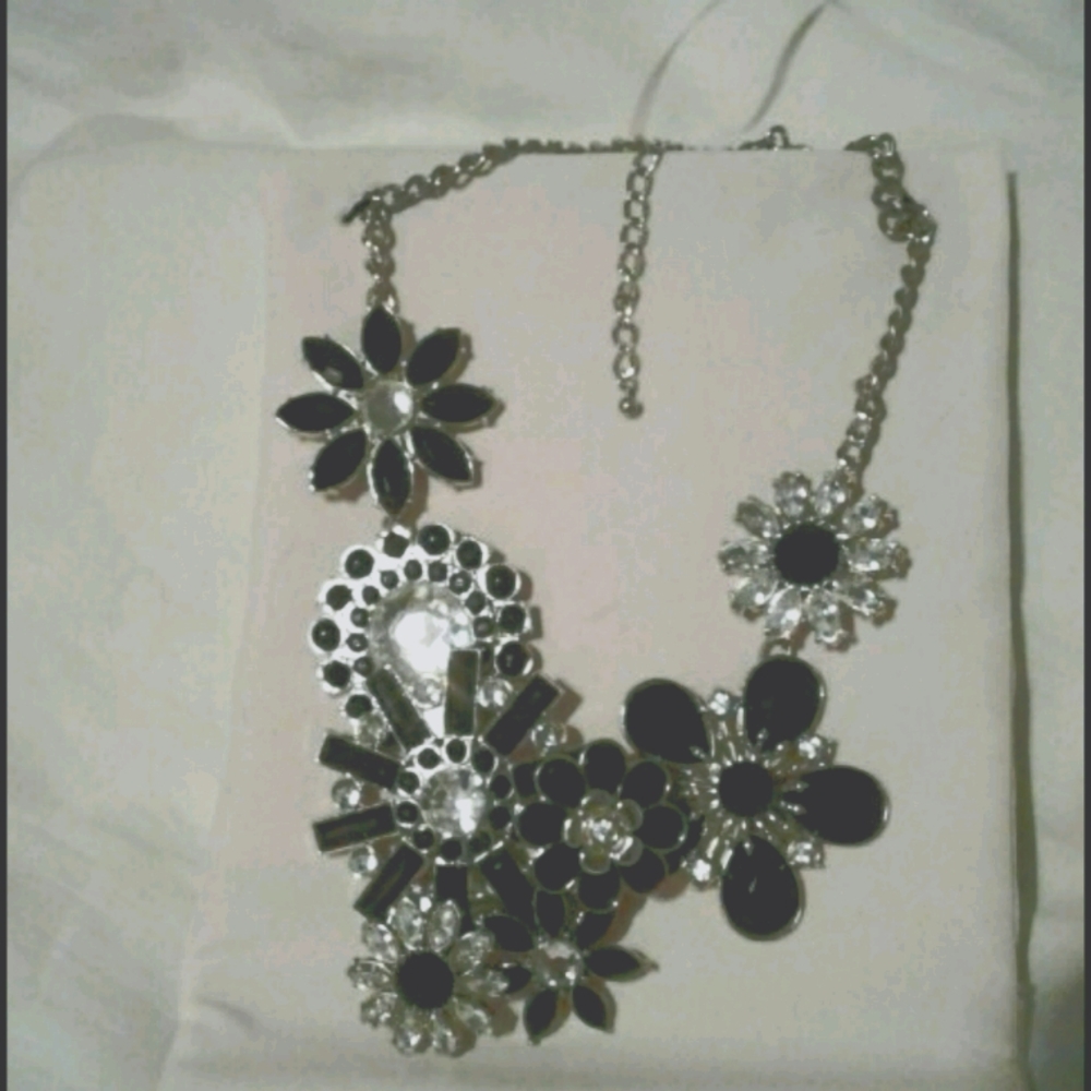 Statement Necklace